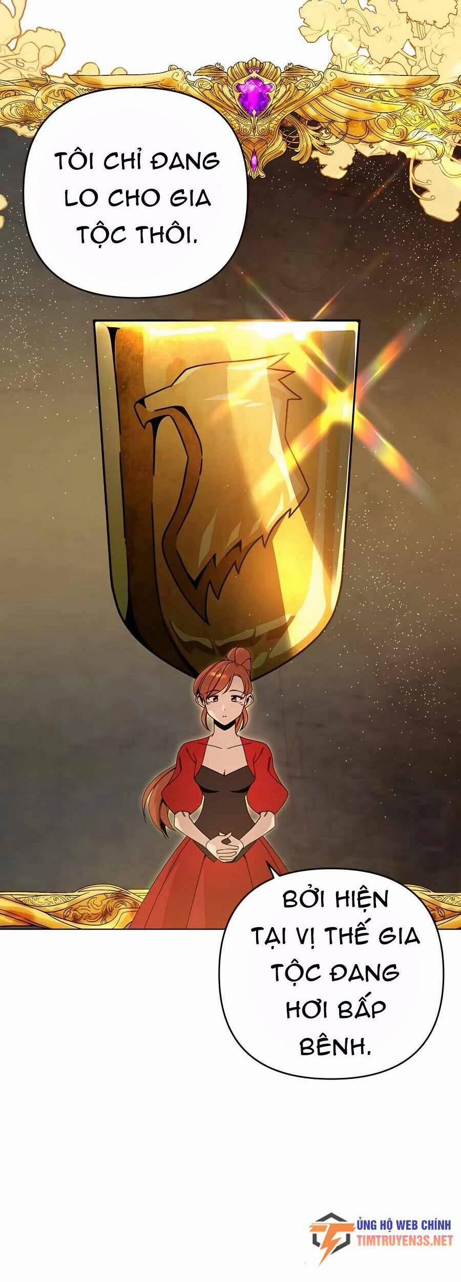 Tôi Từ Bỏ Tất Cả Để Khởi Đầu Ở Một Thế Giới Khác 40 trang 8