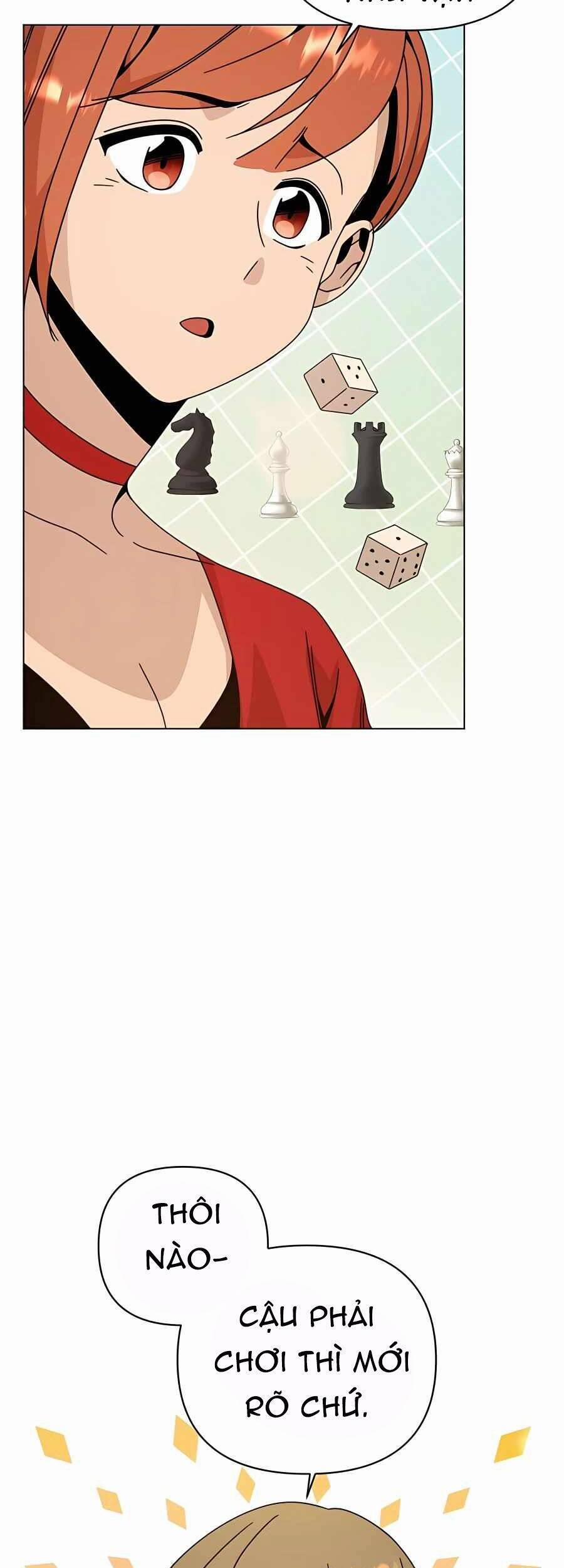 Tôi Từ Bỏ Tất Cả Để Khởi Đầu Ở Một Thế Giới Khác 41 trang 11