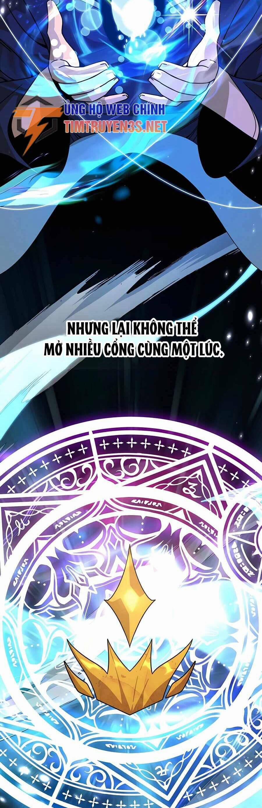 Tôi Từ Bỏ Tất Cả Để Khởi Đầu Ở Một Thế Giới Khác 41 trang 2