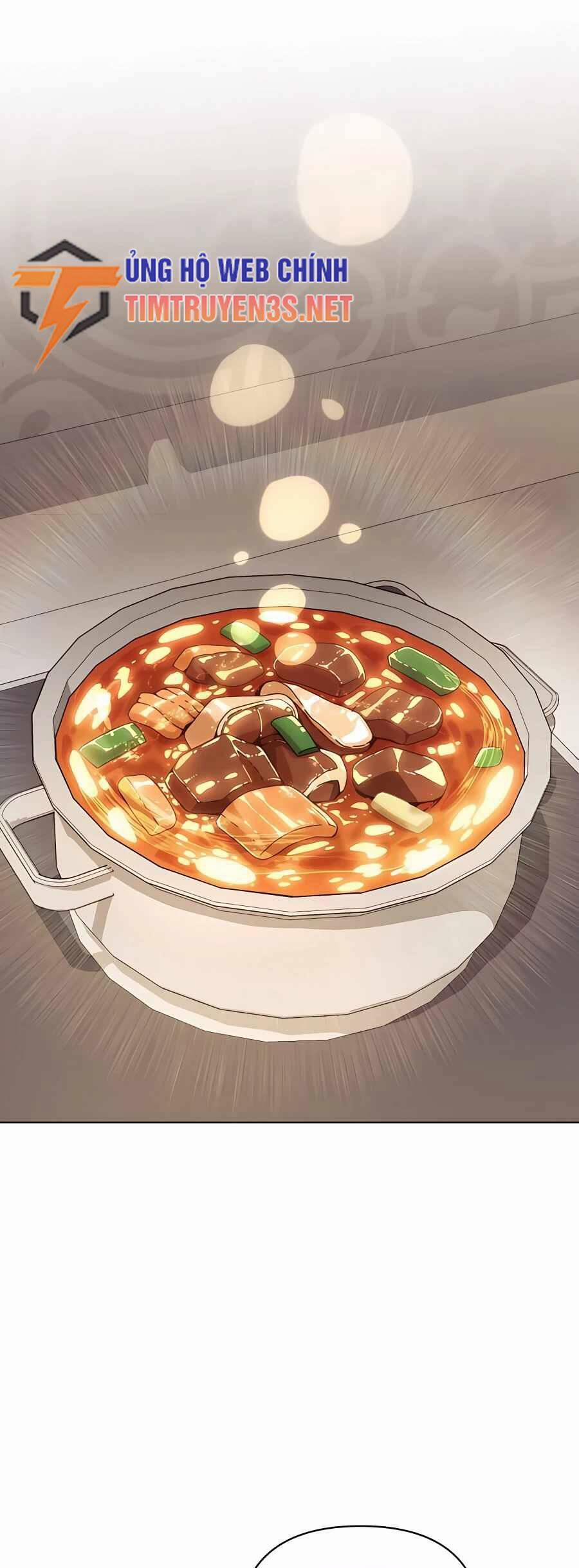 Tôi Từ Bỏ Tất Cả Để Khởi Đầu Ở Một Thế Giới Khác 41 trang 41