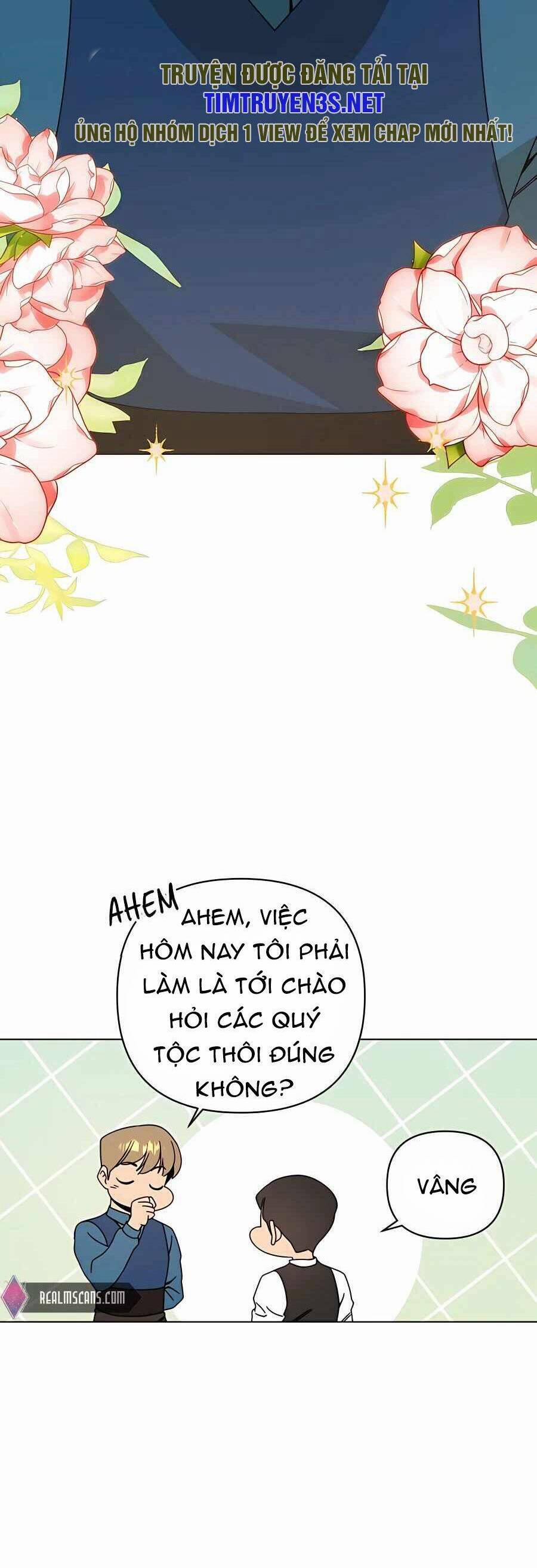 Tôi Từ Bỏ Tất Cả Để Khởi Đầu Ở Một Thế Giới Khác 42 trang 2