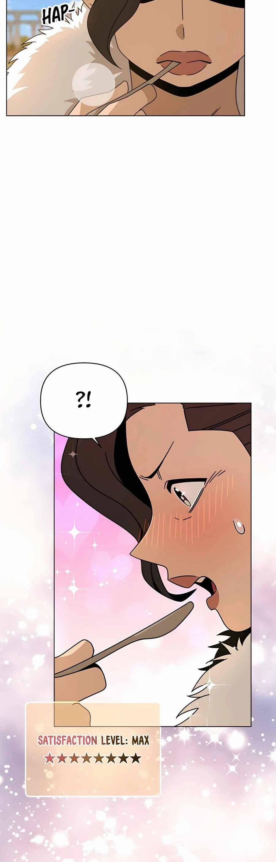 Tôi Từ Bỏ Tất Cả Để Khởi Đầu Ở Một Thế Giới Khác 42 trang 34