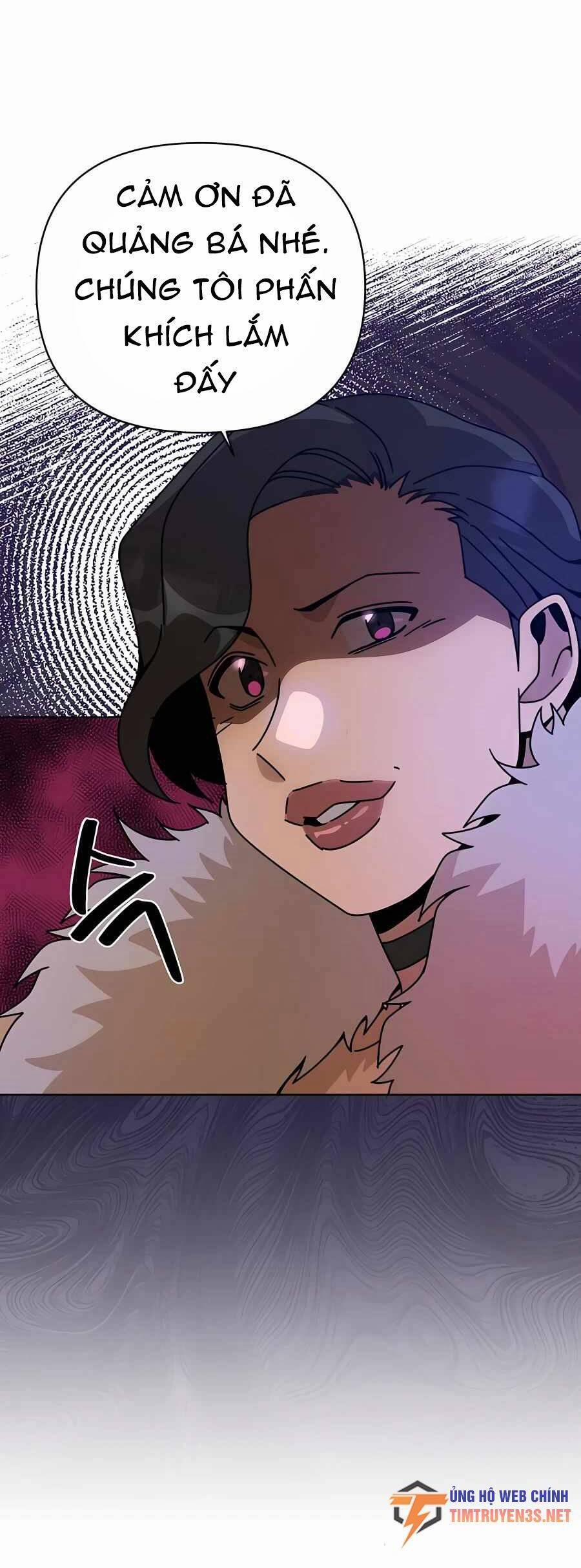 Tôi Từ Bỏ Tất Cả Để Khởi Đầu Ở Một Thế Giới Khác 42 trang 46