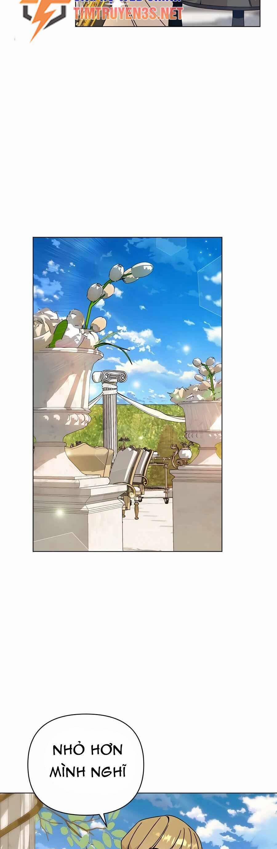 Tôi Từ Bỏ Tất Cả Để Khởi Đầu Ở Một Thế Giới Khác 42 trang 6