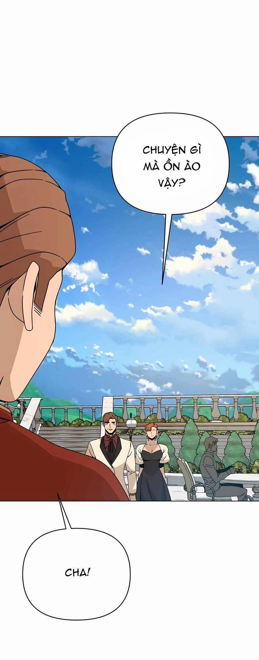 Tôi Từ Bỏ Tất Cả Để Khởi Đầu Ở Một Thế Giới Khác 44 trang 22