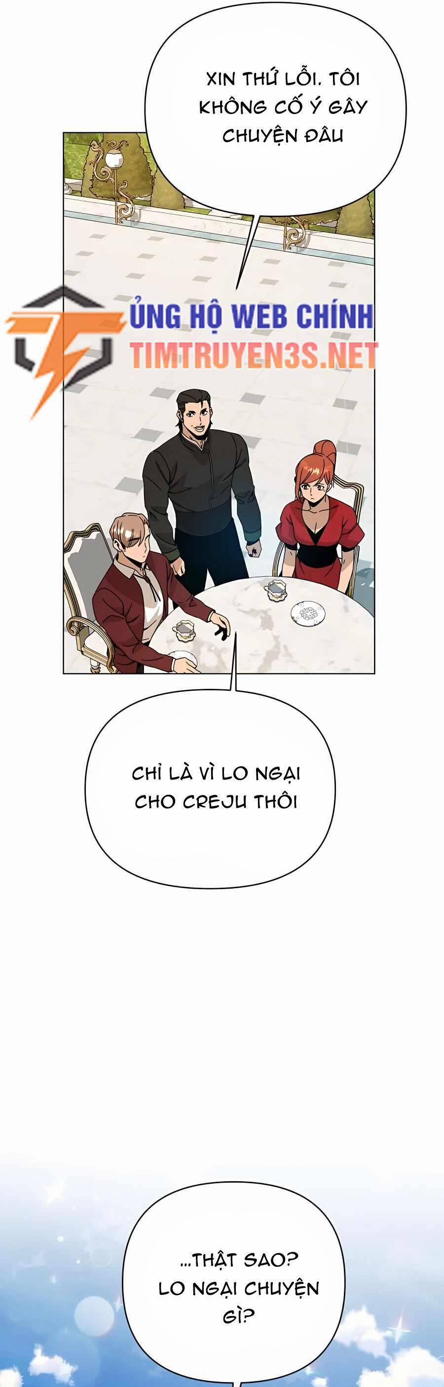 Tôi Từ Bỏ Tất Cả Để Khởi Đầu Ở Một Thế Giới Khác 44 trang 24