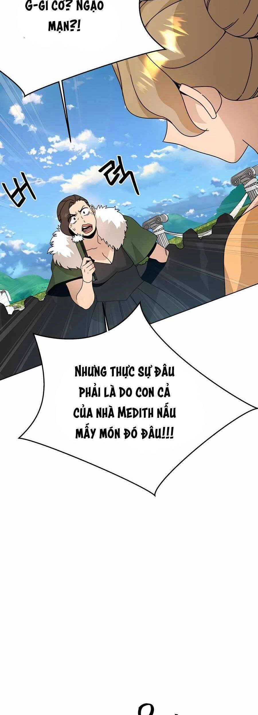 Tôi Từ Bỏ Tất Cả Để Khởi Đầu Ở Một Thế Giới Khác 44 trang 32