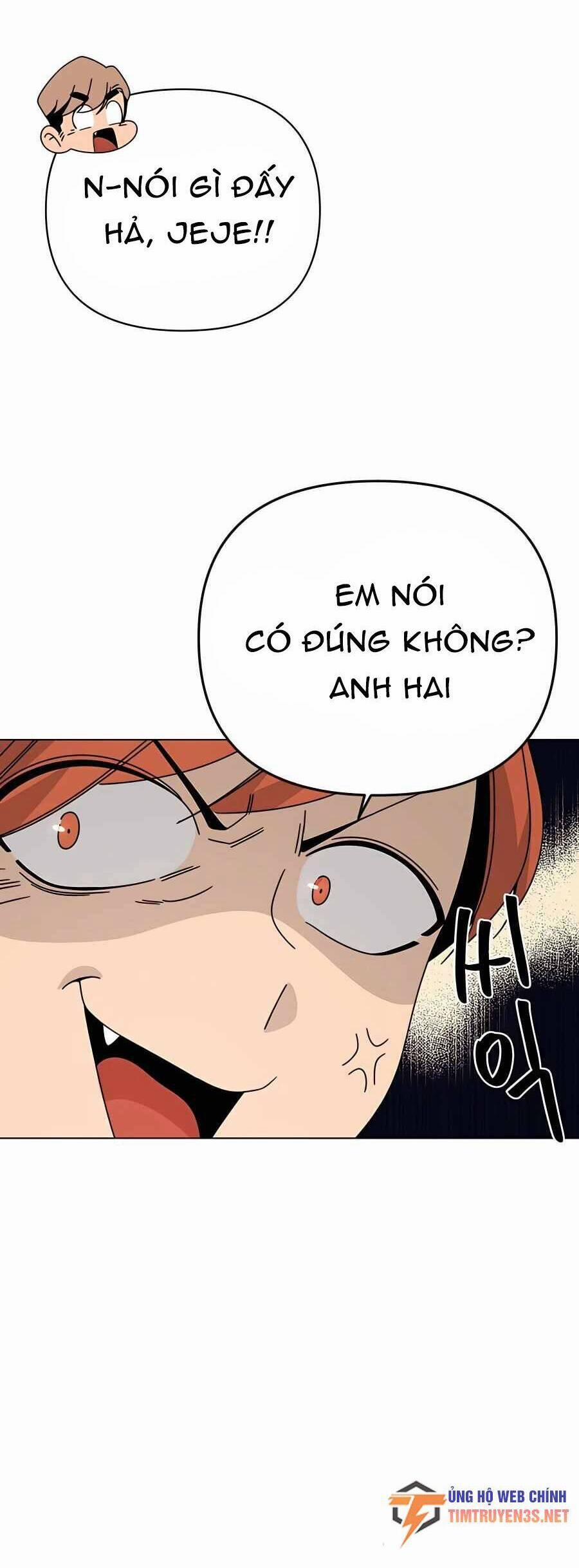 Tôi Từ Bỏ Tất Cả Để Khởi Đầu Ở Một Thế Giới Khác 44 trang 42