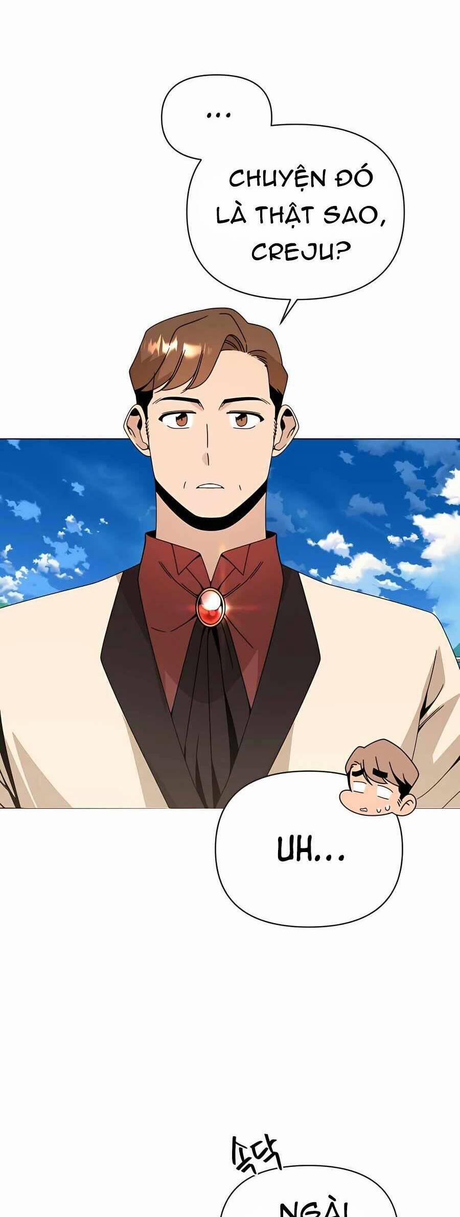 Tôi Từ Bỏ Tất Cả Để Khởi Đầu Ở Một Thế Giới Khác 44 trang 44