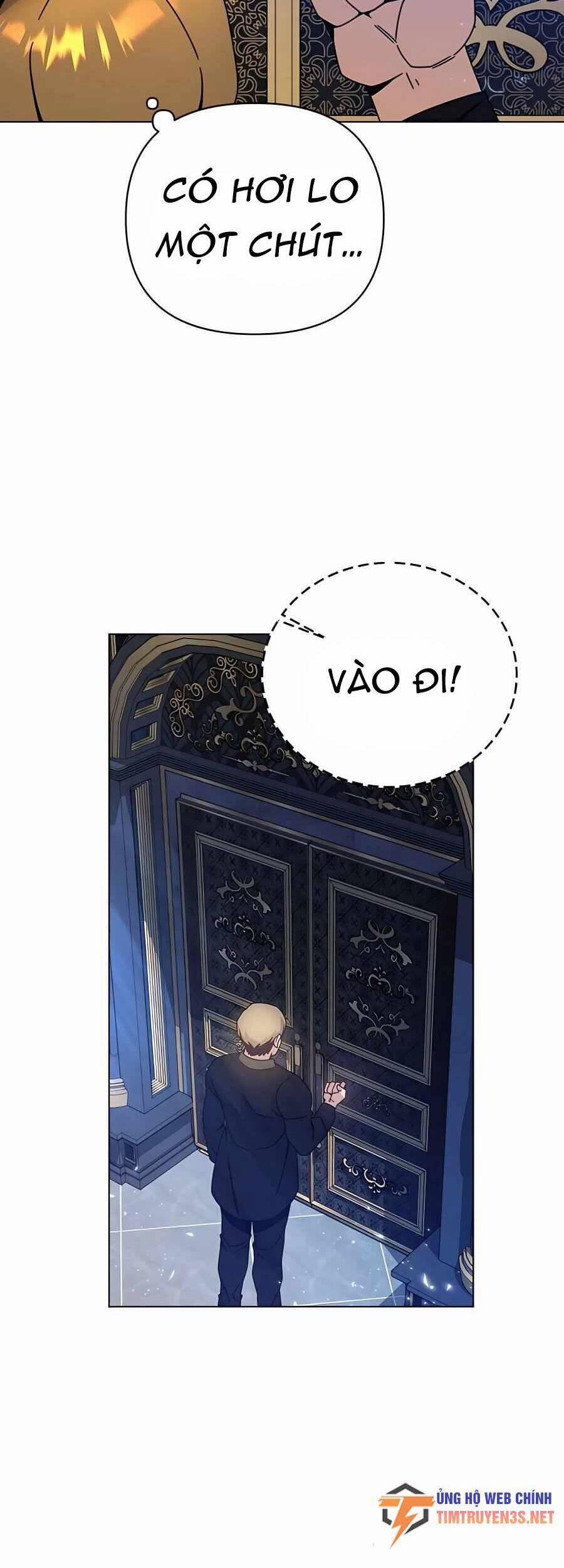 Tôi Từ Bỏ Tất Cả Để Khởi Đầu Ở Một Thế Giới Khác 44 trang 50