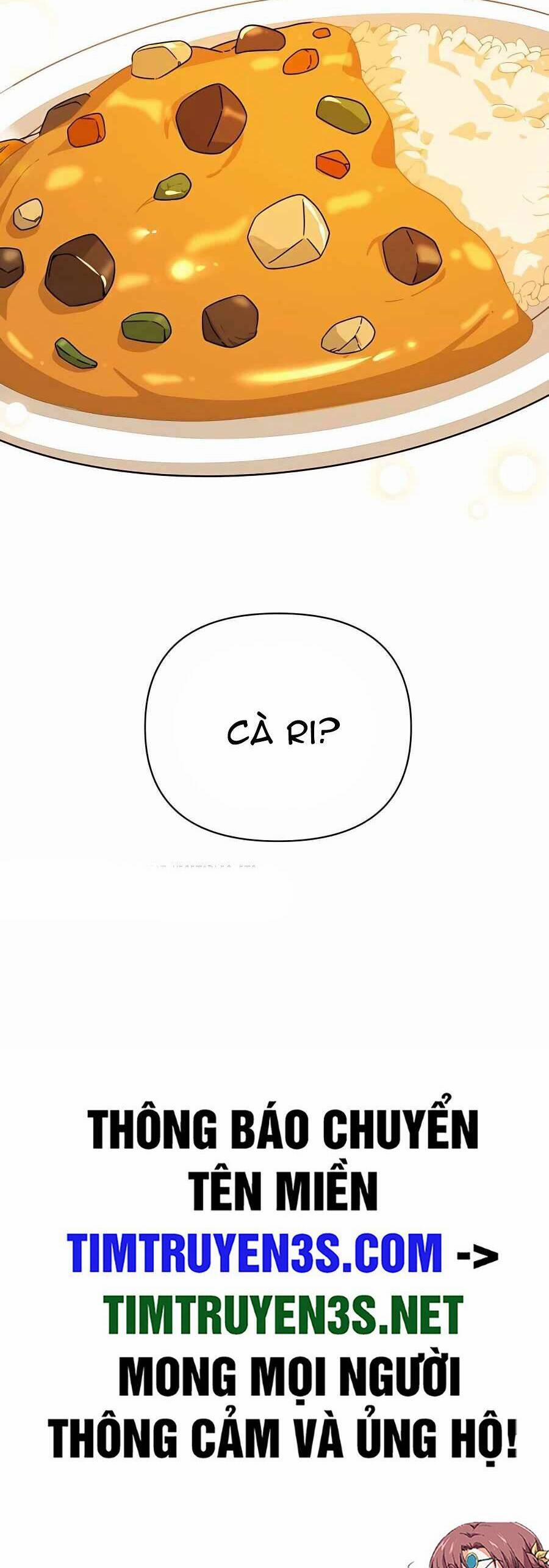 Tôi Từ Bỏ Tất Cả Để Khởi Đầu Ở Một Thế Giới Khác 44 trang 53