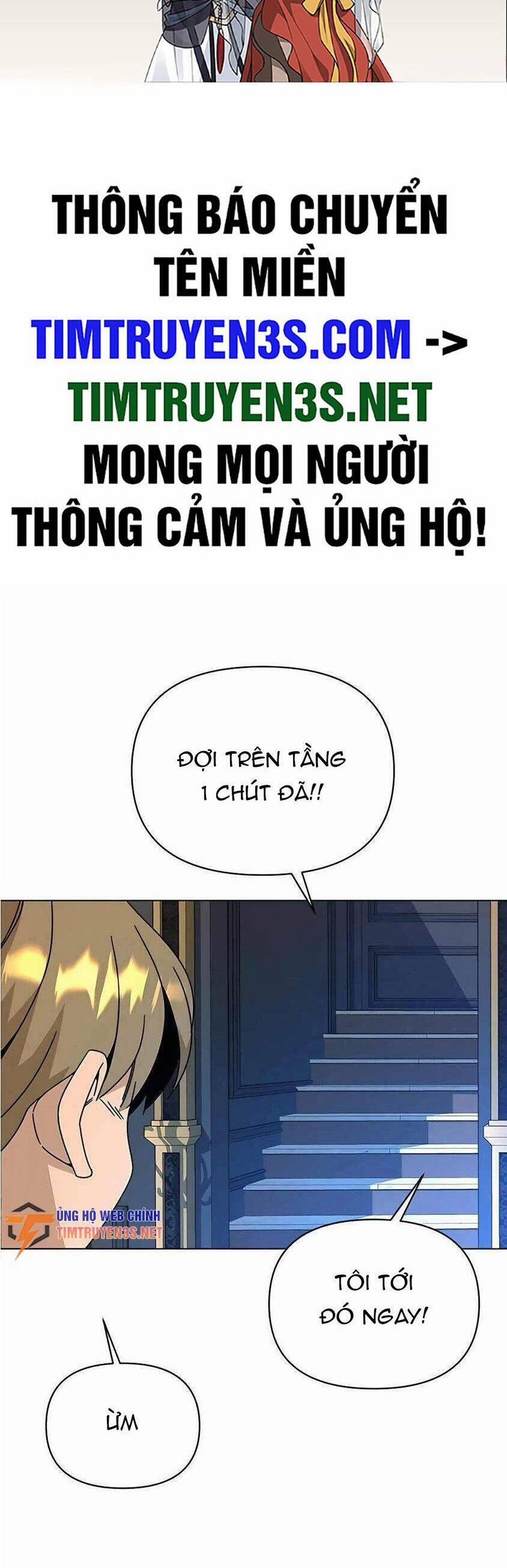 Tôi Từ Bỏ Tất Cả Để Khởi Đầu Ở Một Thế Giới Khác 45 trang 1