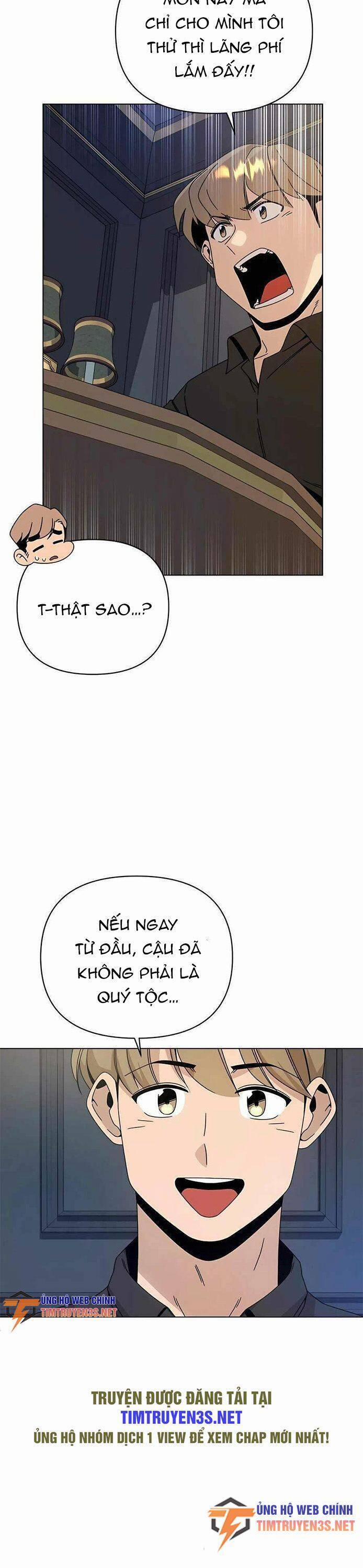 Tôi Từ Bỏ Tất Cả Để Khởi Đầu Ở Một Thế Giới Khác 45 trang 11