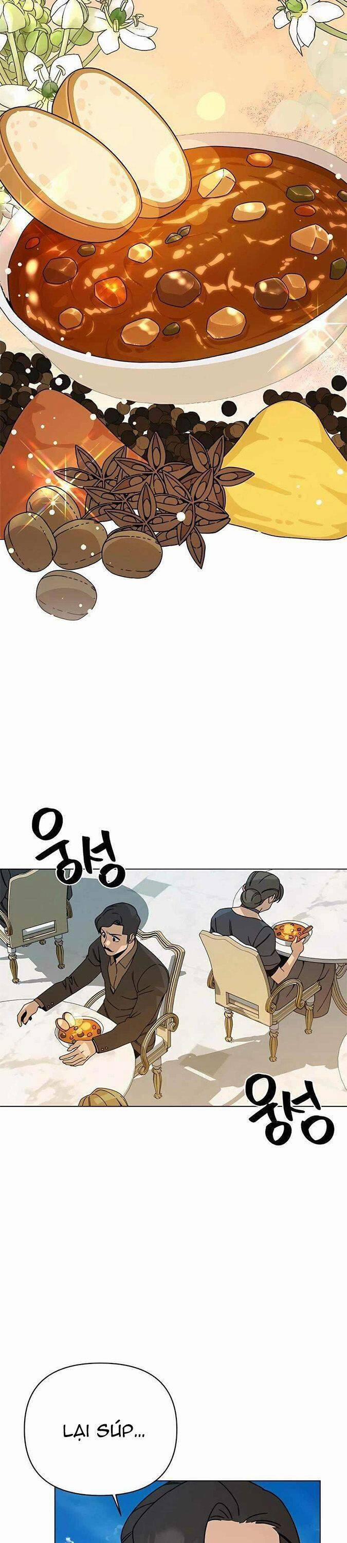 Tôi Từ Bỏ Tất Cả Để Khởi Đầu Ở Một Thế Giới Khác 45 trang 18