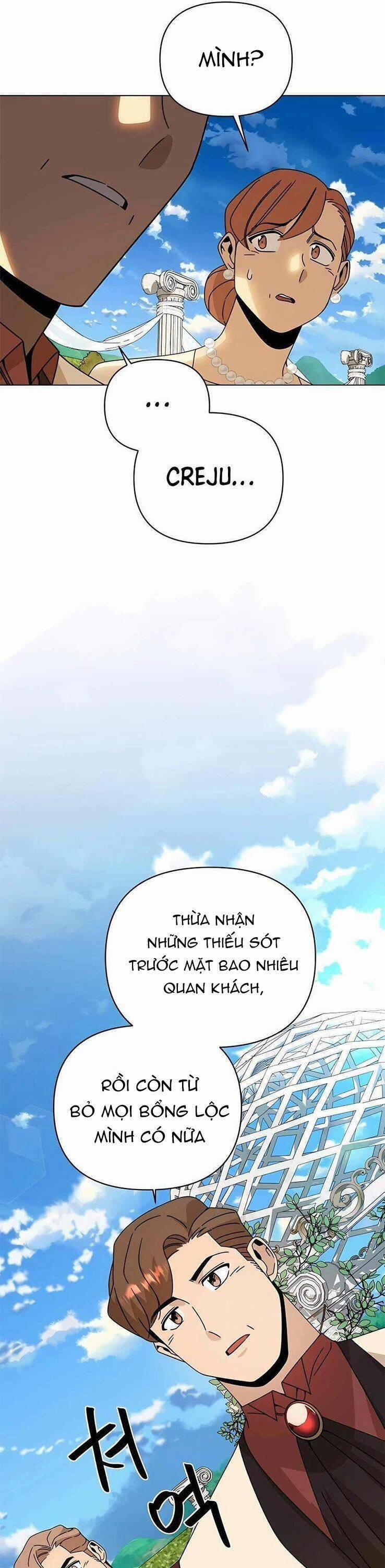 Tôi Từ Bỏ Tất Cả Để Khởi Đầu Ở Một Thế Giới Khác 45 trang 30