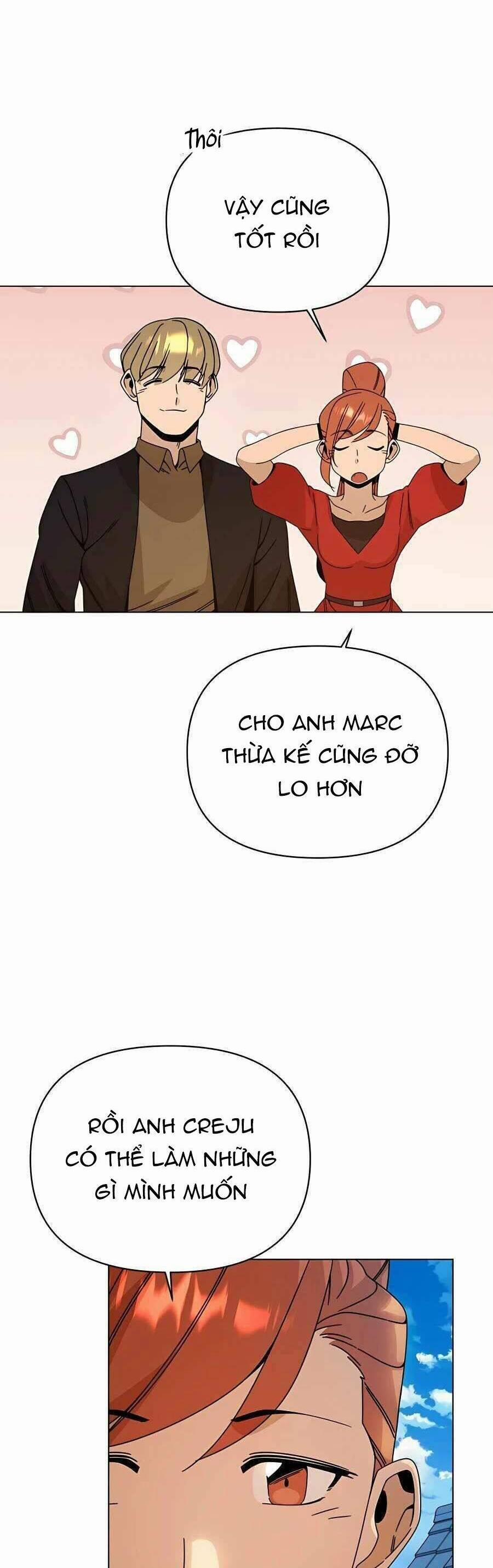 Tôi Từ Bỏ Tất Cả Để Khởi Đầu Ở Một Thế Giới Khác 45 trang 39