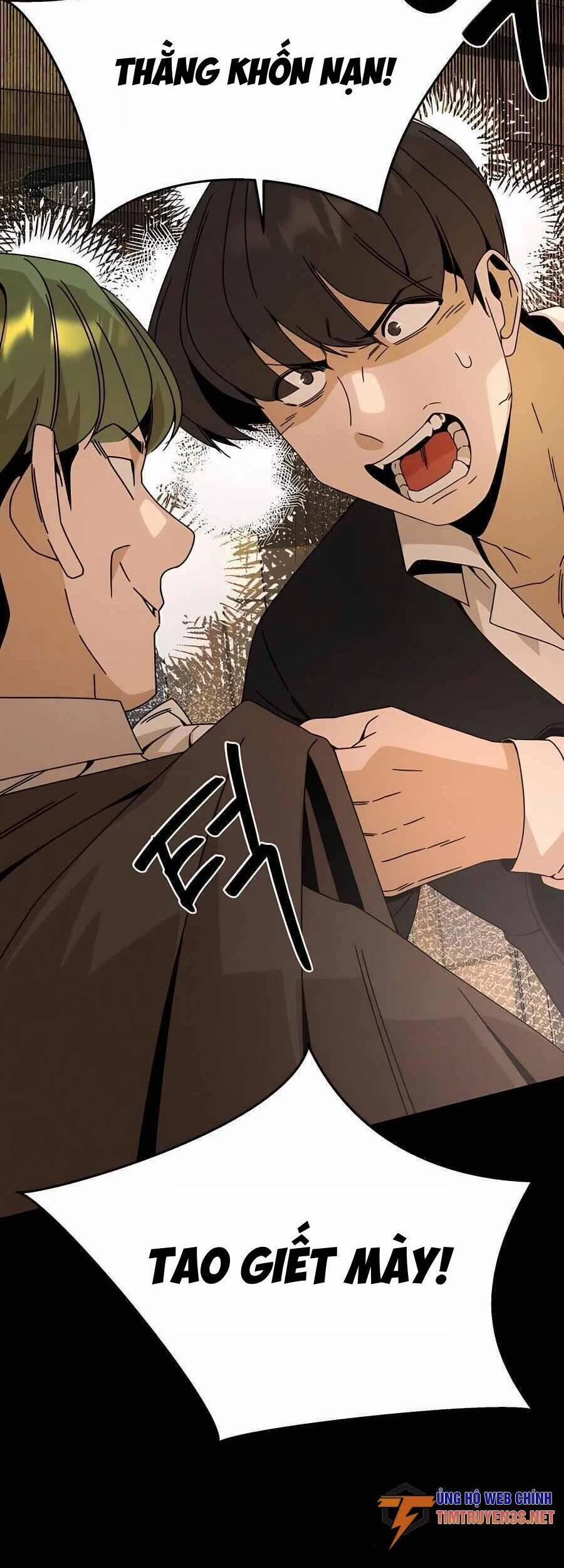 Tôi Từ Bỏ Tất Cả Để Khởi Đầu Ở Một Thế Giới Khác 47 trang 12