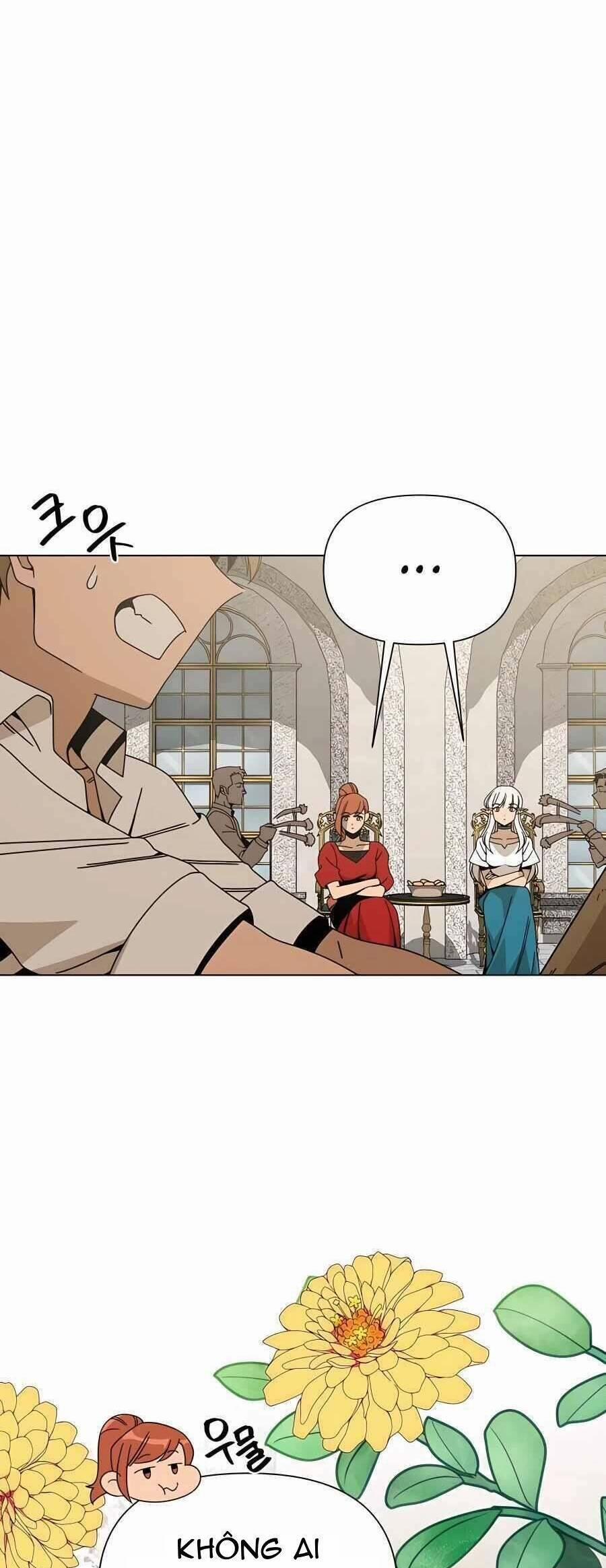 Tôi Từ Bỏ Tất Cả Để Khởi Đầu Ở Một Thế Giới Khác 47 trang 15