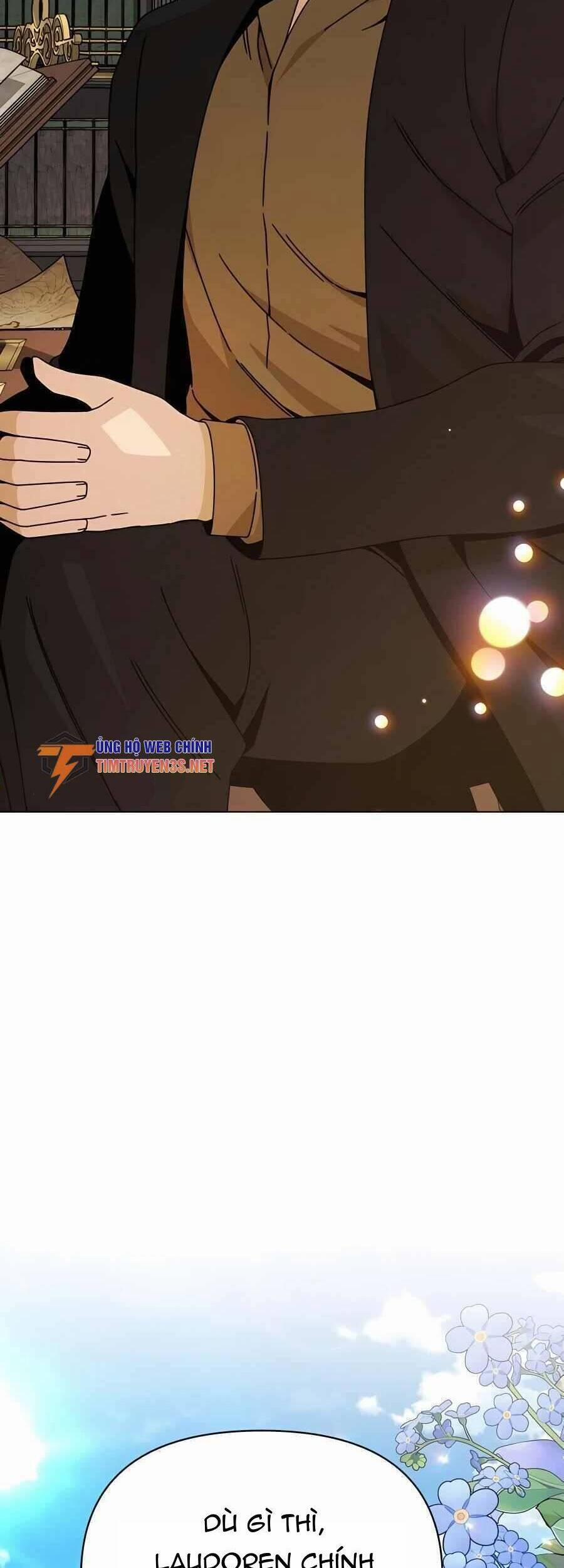 Tôi Từ Bỏ Tất Cả Để Khởi Đầu Ở Một Thế Giới Khác 47 trang 30