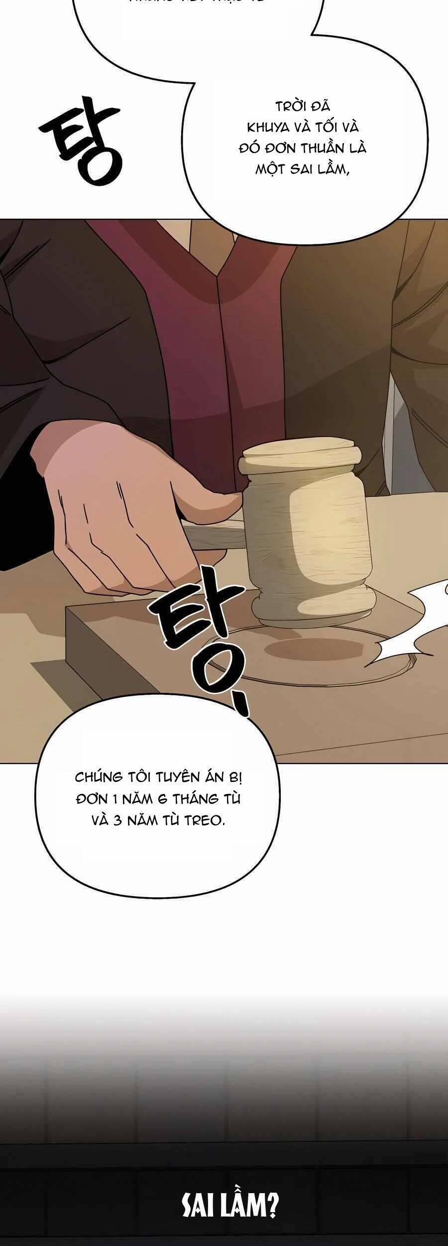 Tôi Từ Bỏ Tất Cả Để Khởi Đầu Ở Một Thế Giới Khác 47 trang 7