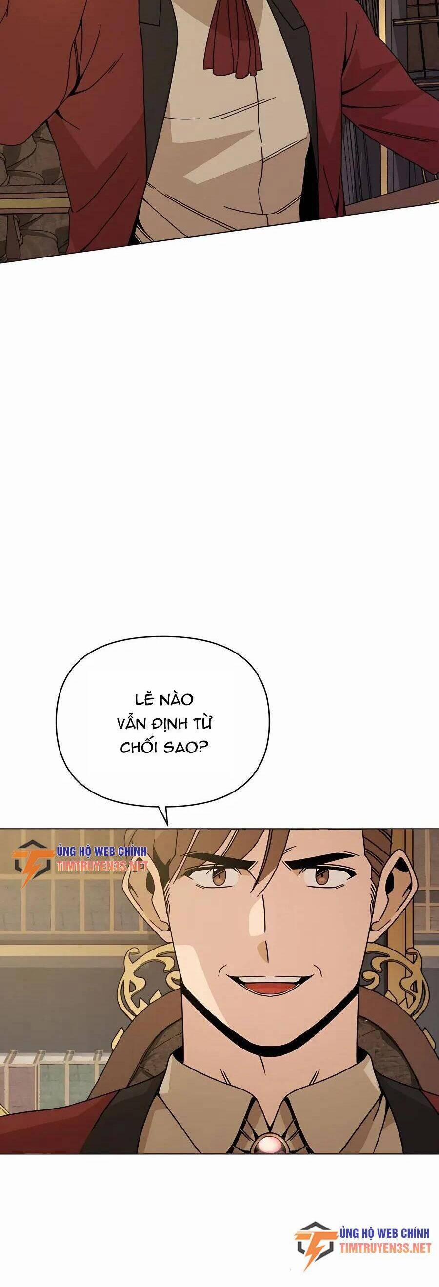 Tôi Từ Bỏ Tất Cả Để Khởi Đầu Ở Một Thế Giới Khác 48 trang 14