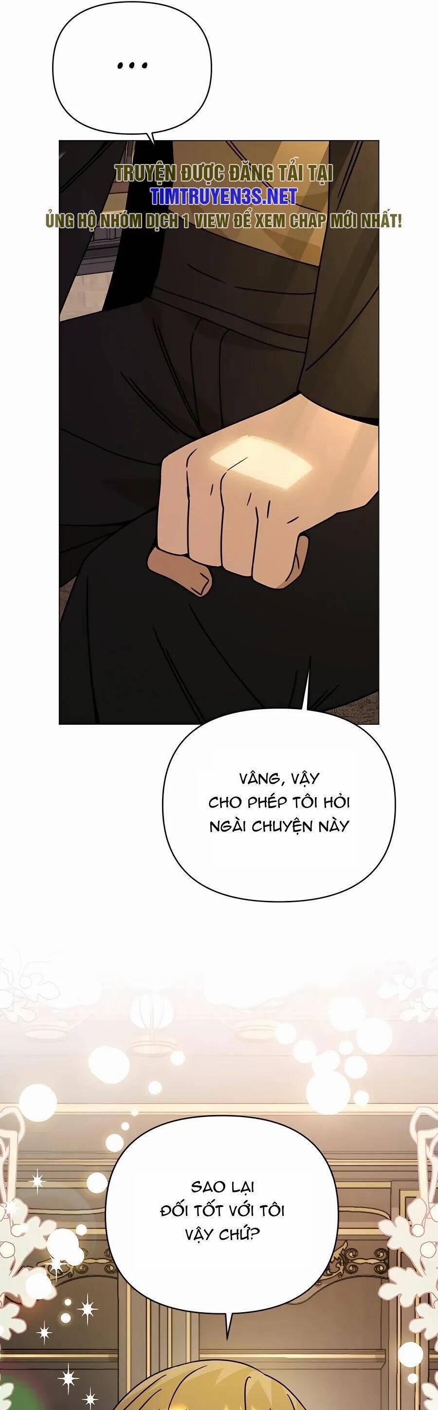 Tôi Từ Bỏ Tất Cả Để Khởi Đầu Ở Một Thế Giới Khác 48 trang 15