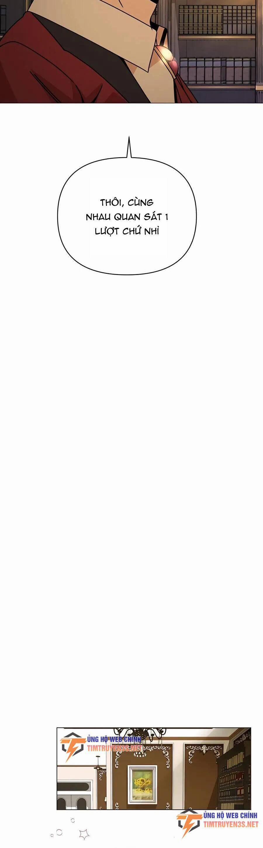 Tôi Từ Bỏ Tất Cả Để Khởi Đầu Ở Một Thế Giới Khác 48 trang 17