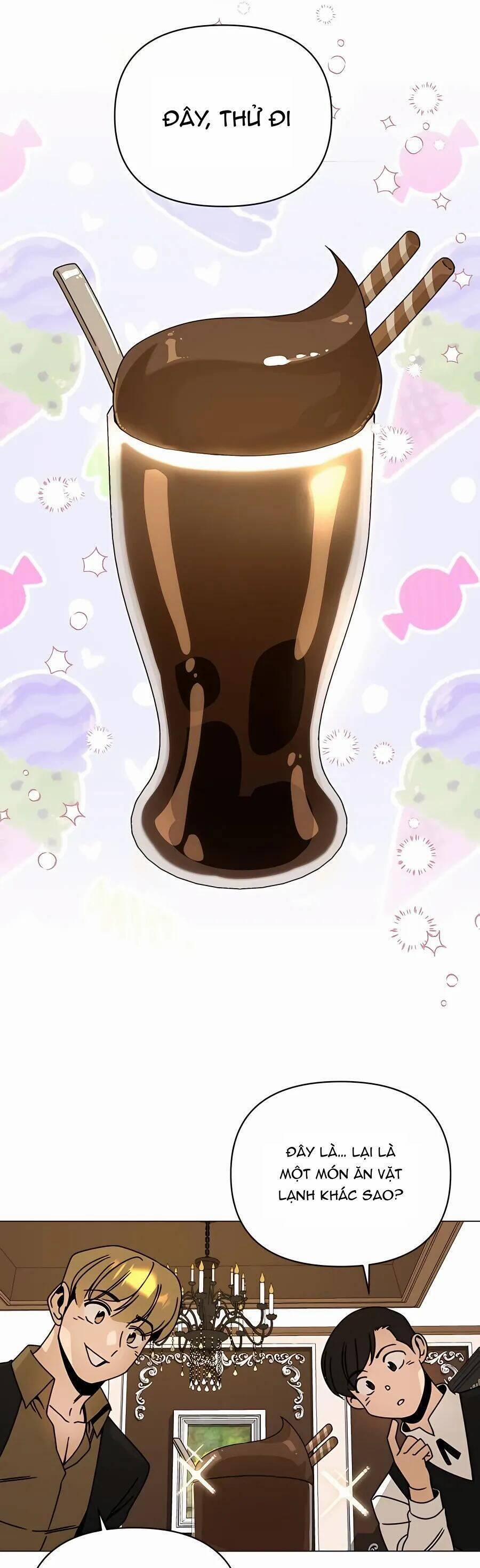 Tôi Từ Bỏ Tất Cả Để Khởi Đầu Ở Một Thế Giới Khác 48 trang 18