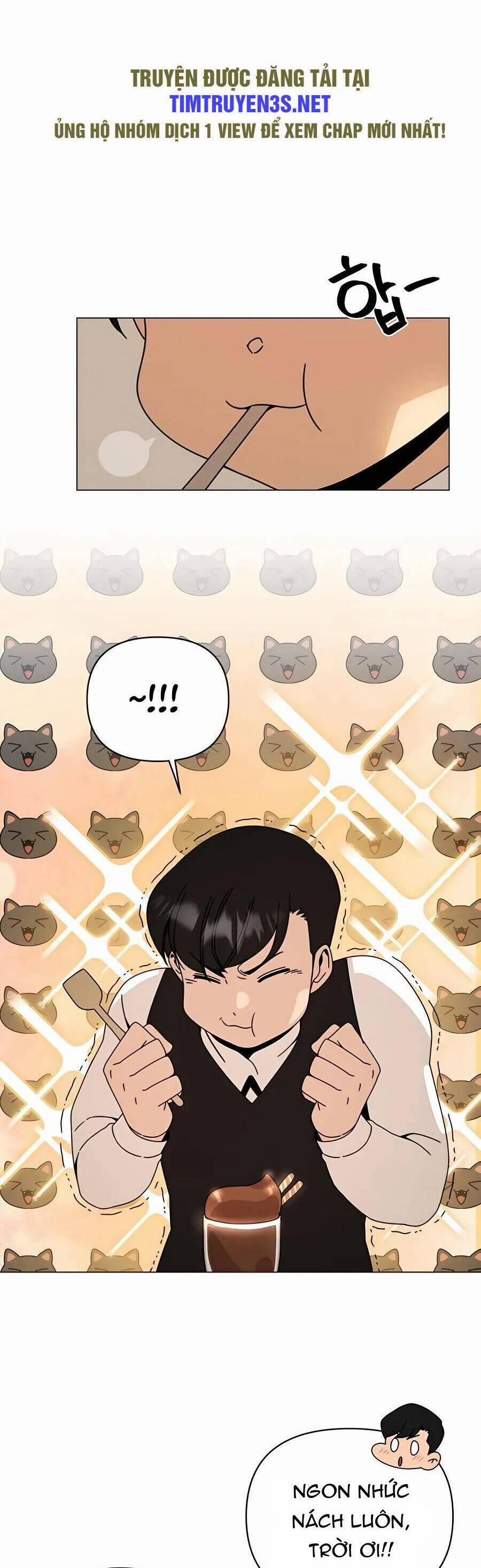 Tôi Từ Bỏ Tất Cả Để Khởi Đầu Ở Một Thế Giới Khác 48 trang 20