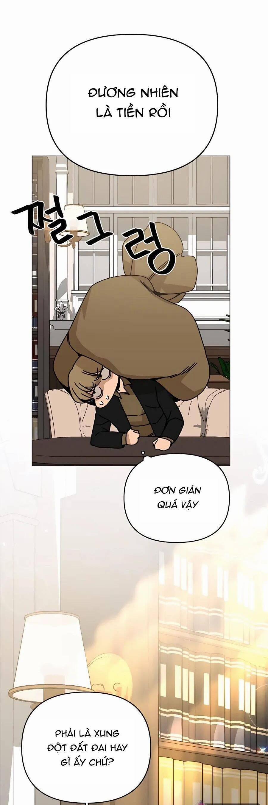 Tôi Từ Bỏ Tất Cả Để Khởi Đầu Ở Một Thế Giới Khác 48 trang 28