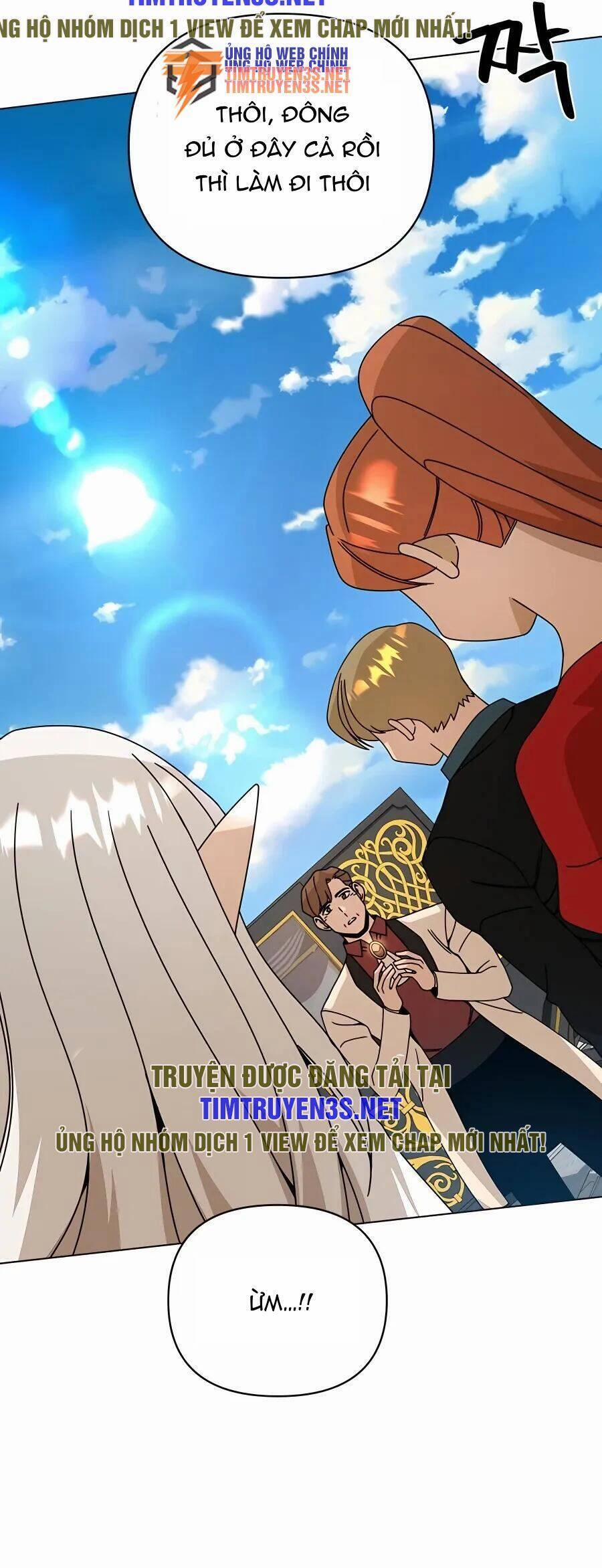 Tôi Từ Bỏ Tất Cả Để Khởi Đầu Ở Một Thế Giới Khác 48 trang 38