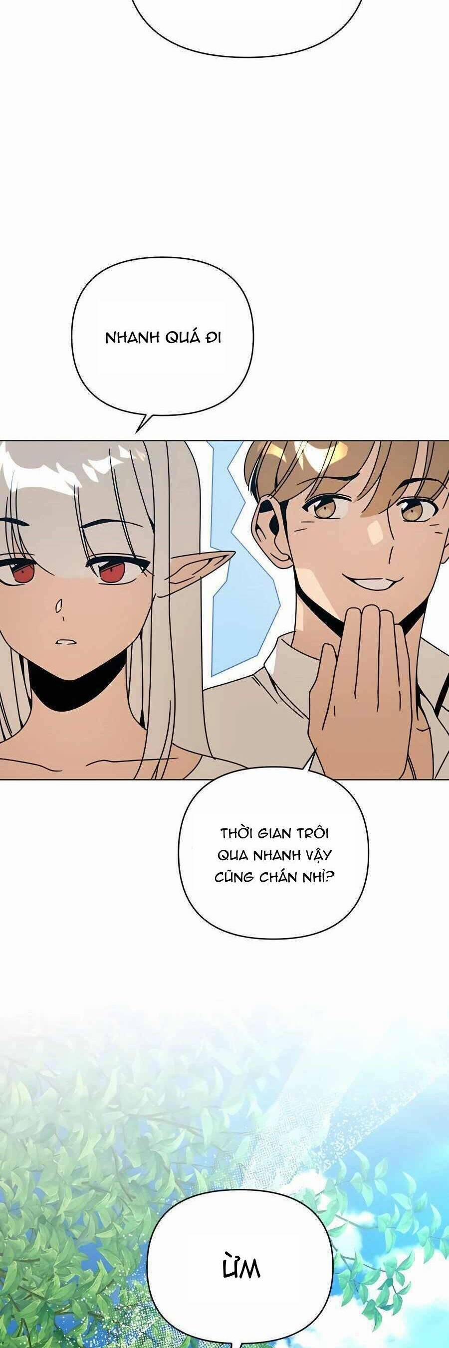 Tôi Từ Bỏ Tất Cả Để Khởi Đầu Ở Một Thế Giới Khác 49 trang 12