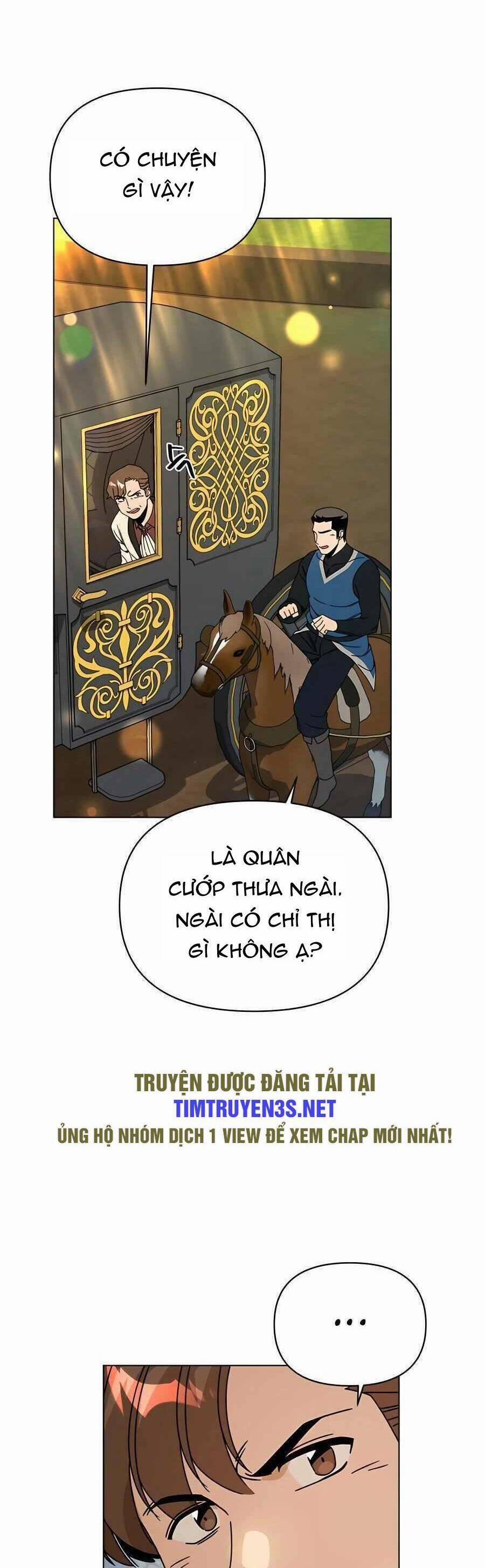 Tôi Từ Bỏ Tất Cả Để Khởi Đầu Ở Một Thế Giới Khác 49 trang 26