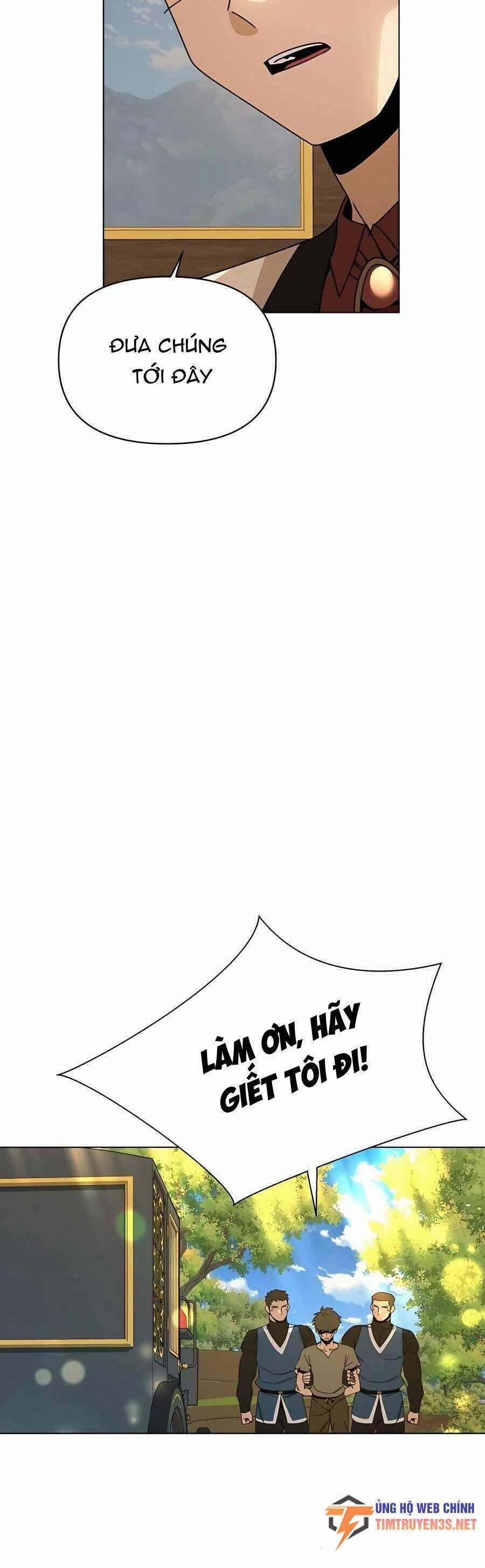 Tôi Từ Bỏ Tất Cả Để Khởi Đầu Ở Một Thế Giới Khác 49 trang 27