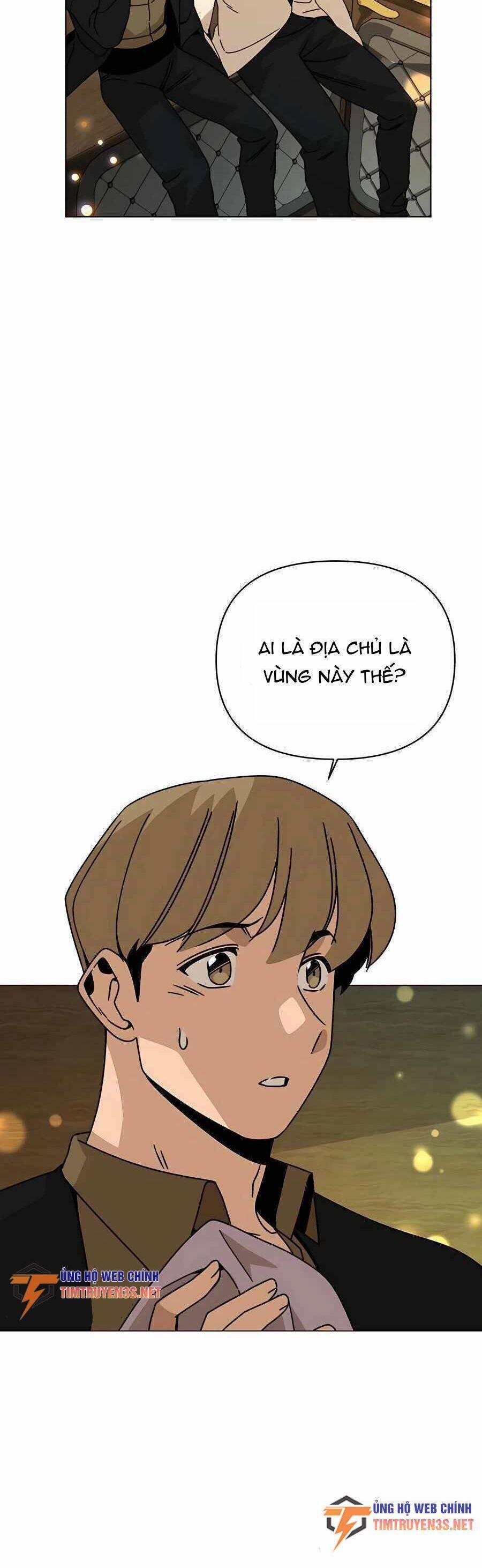 Tôi Từ Bỏ Tất Cả Để Khởi Đầu Ở Một Thế Giới Khác 49 trang 33