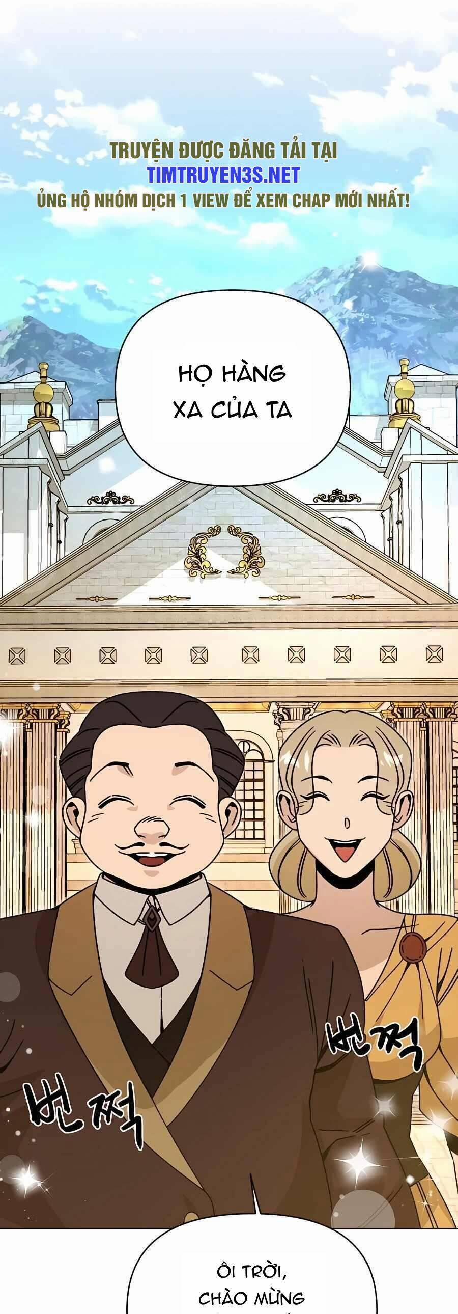 Tôi Từ Bỏ Tất Cả Để Khởi Đầu Ở Một Thế Giới Khác 49 trang 34