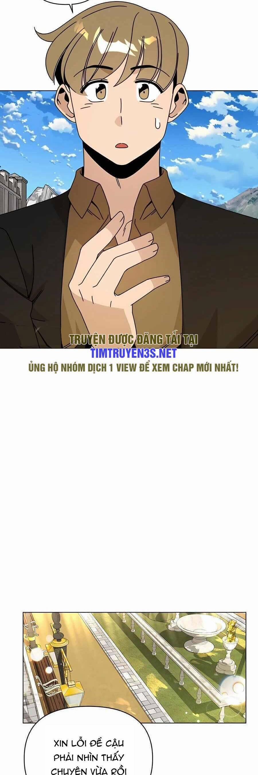 Tôi Từ Bỏ Tất Cả Để Khởi Đầu Ở Một Thế Giới Khác 49 trang 44