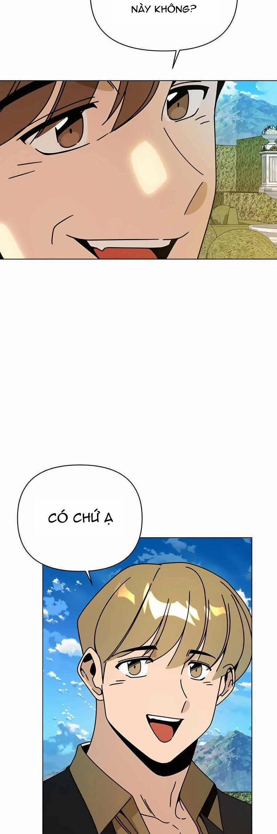 Tôi Từ Bỏ Tất Cả Để Khởi Đầu Ở Một Thế Giới Khác 49 trang 46