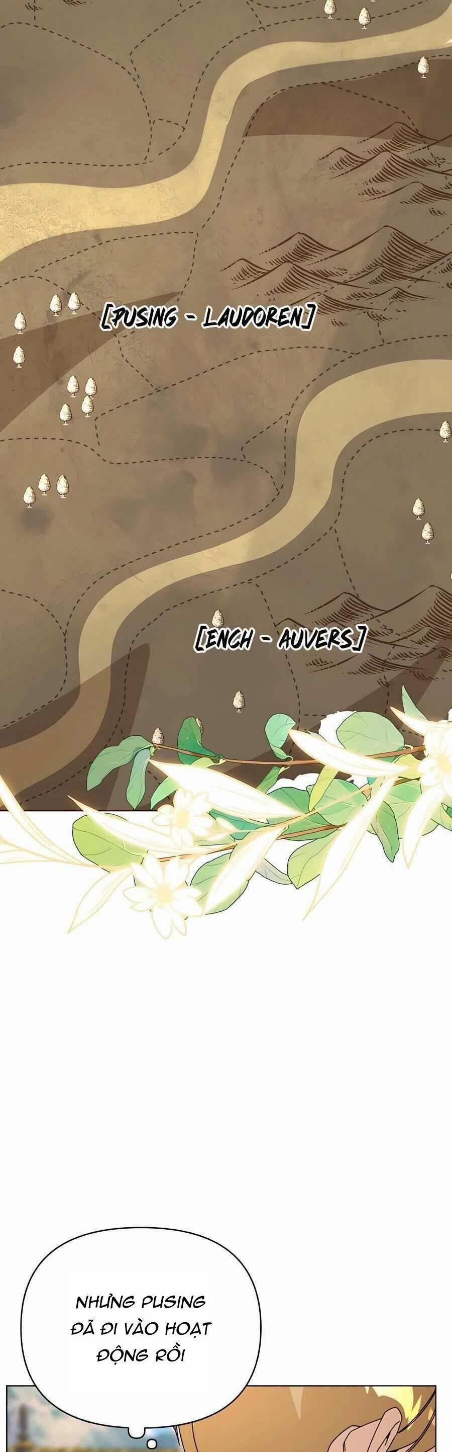 Tôi Từ Bỏ Tất Cả Để Khởi Đầu Ở Một Thế Giới Khác 49 trang 50