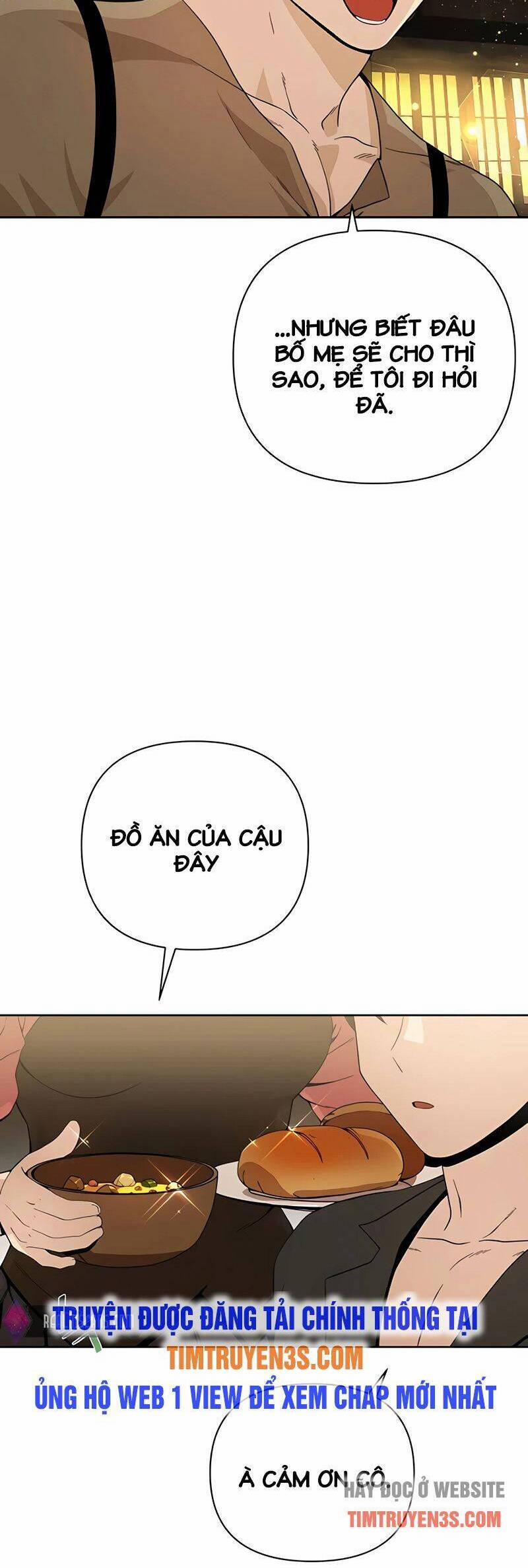 Tôi Từ Bỏ Tất Cả Để Khởi Đầu Ở Một Thế Giới Khác 5 trang 13