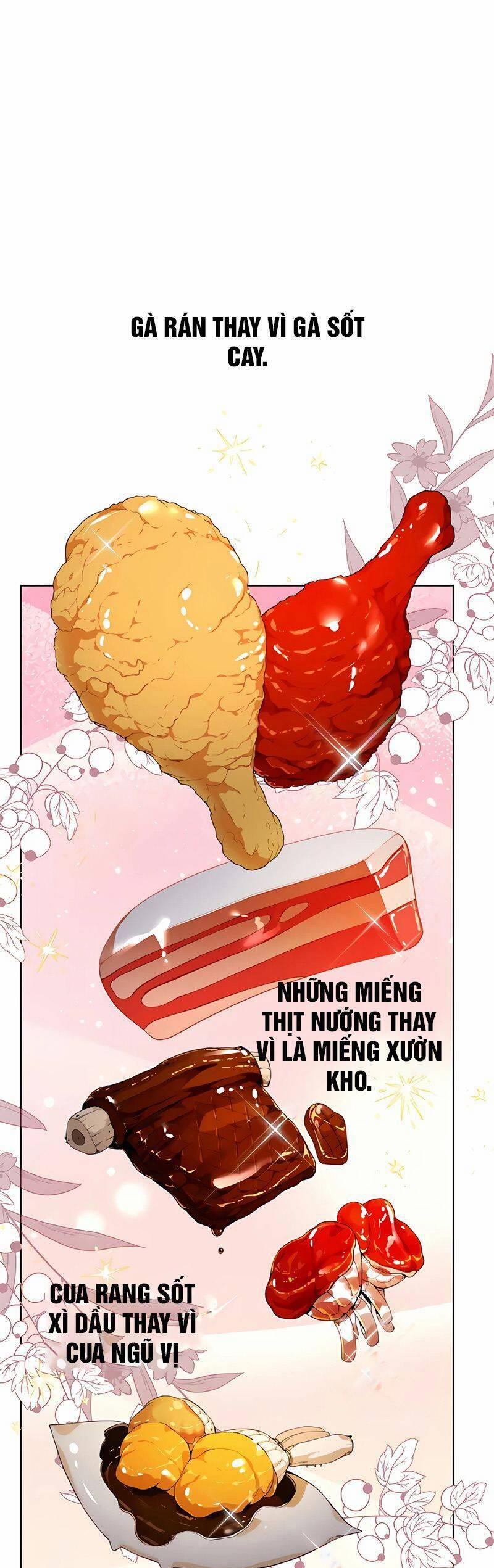 Tôi Từ Bỏ Tất Cả Để Khởi Đầu Ở Một Thế Giới Khác 5 trang 20