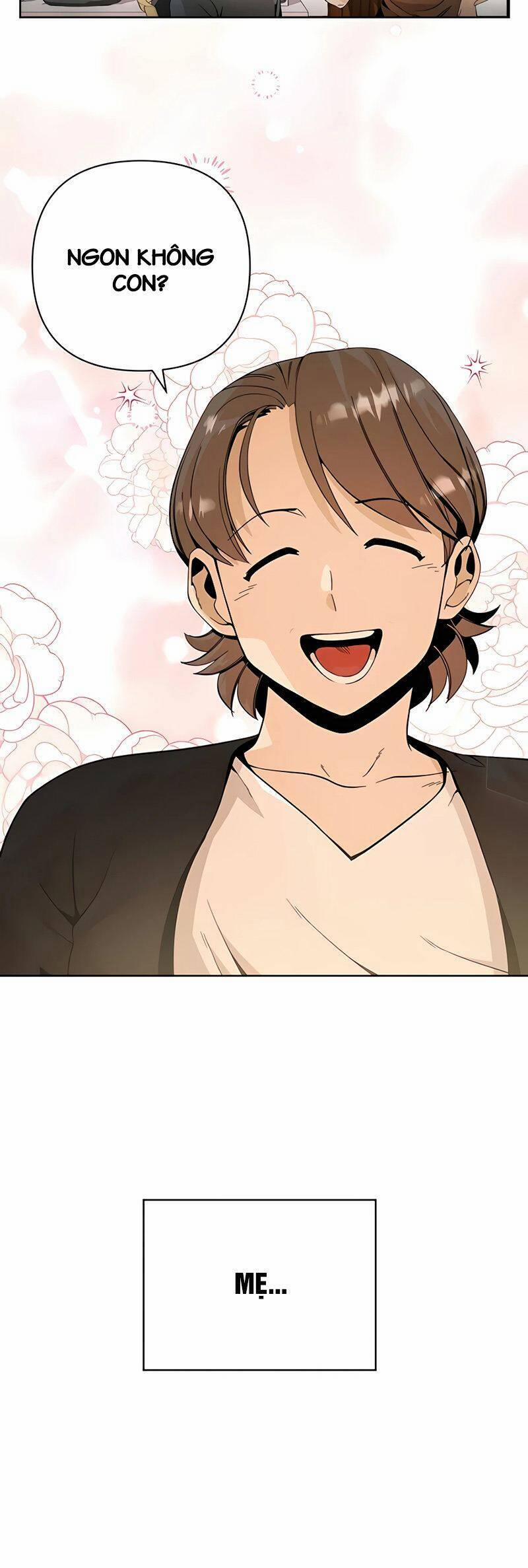 Tôi Từ Bỏ Tất Cả Để Khởi Đầu Ở Một Thế Giới Khác 5 trang 23