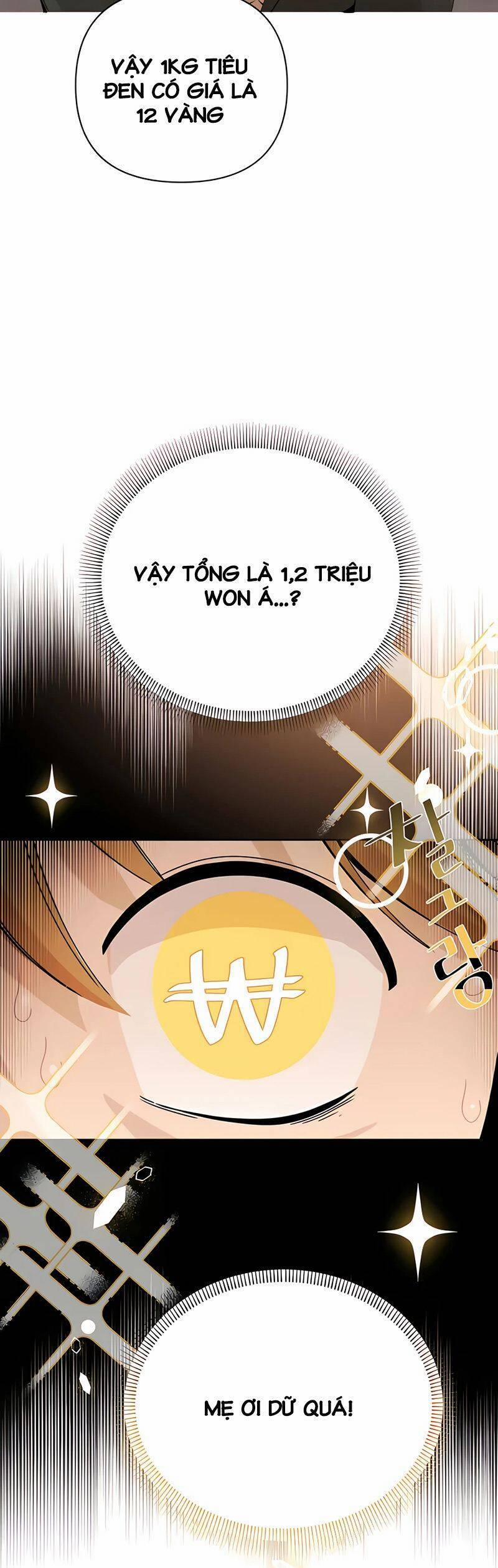 Tôi Từ Bỏ Tất Cả Để Khởi Đầu Ở Một Thế Giới Khác 5 trang 36