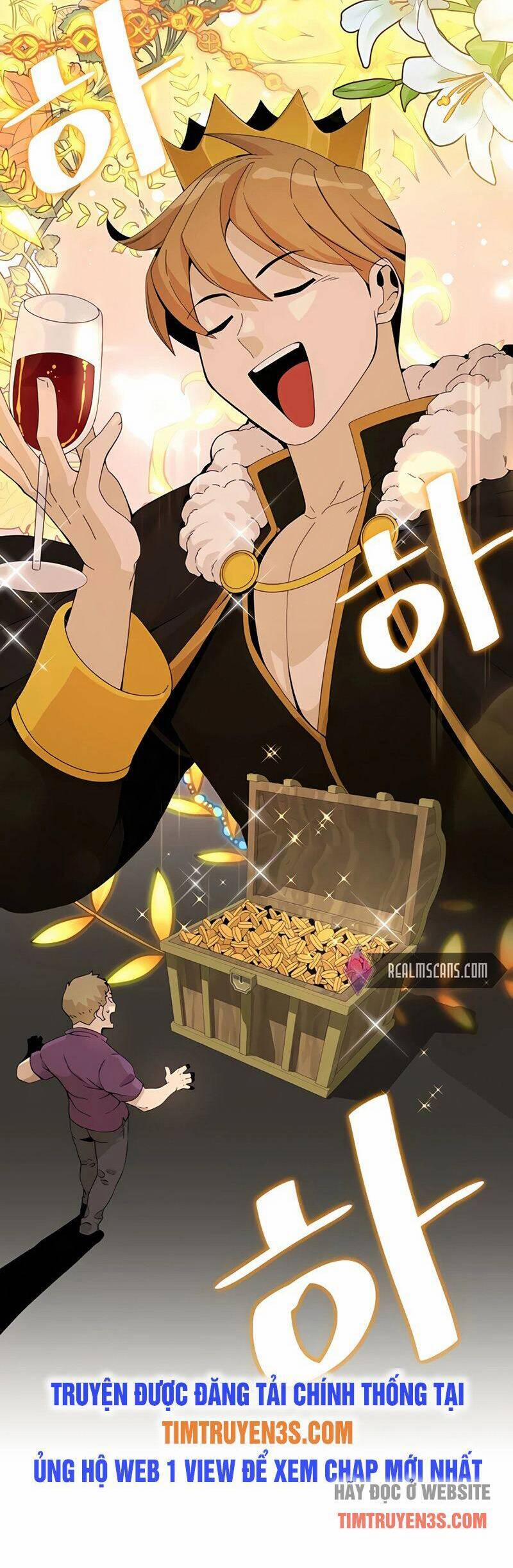 Tôi Từ Bỏ Tất Cả Để Khởi Đầu Ở Một Thế Giới Khác 5 trang 41