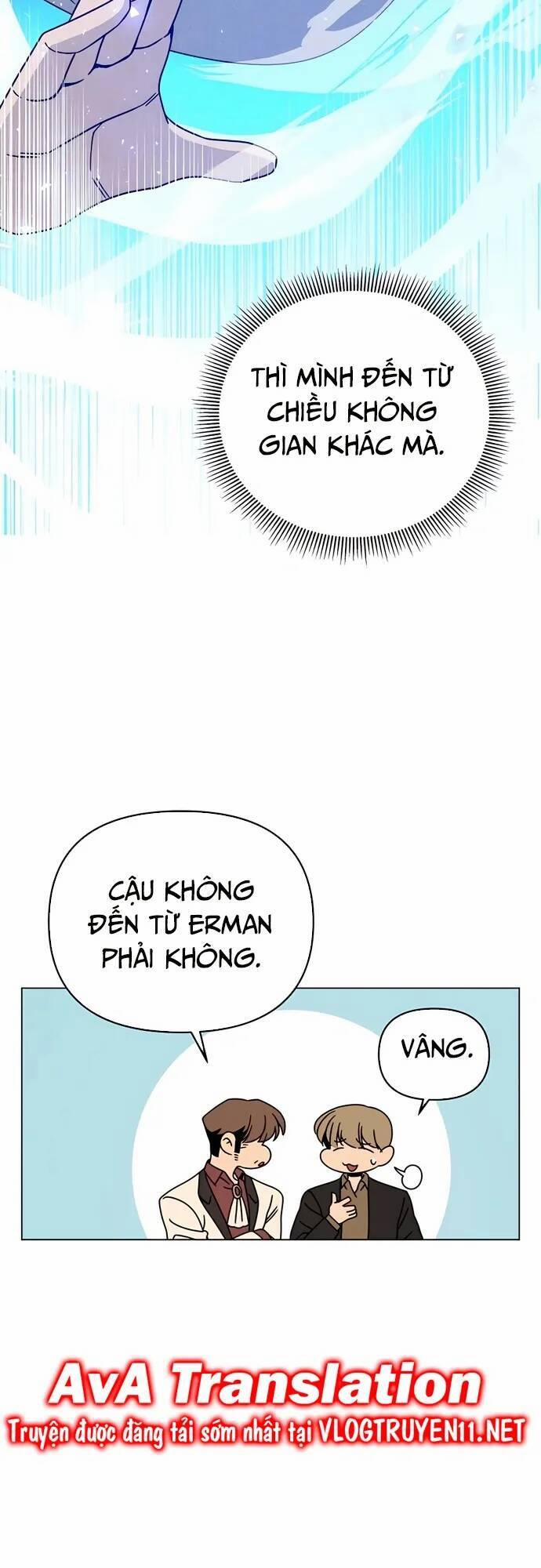 Tôi Từ Bỏ Tất Cả Để Khởi Đầu Ở Một Thế Giới Khác 50 trang 11