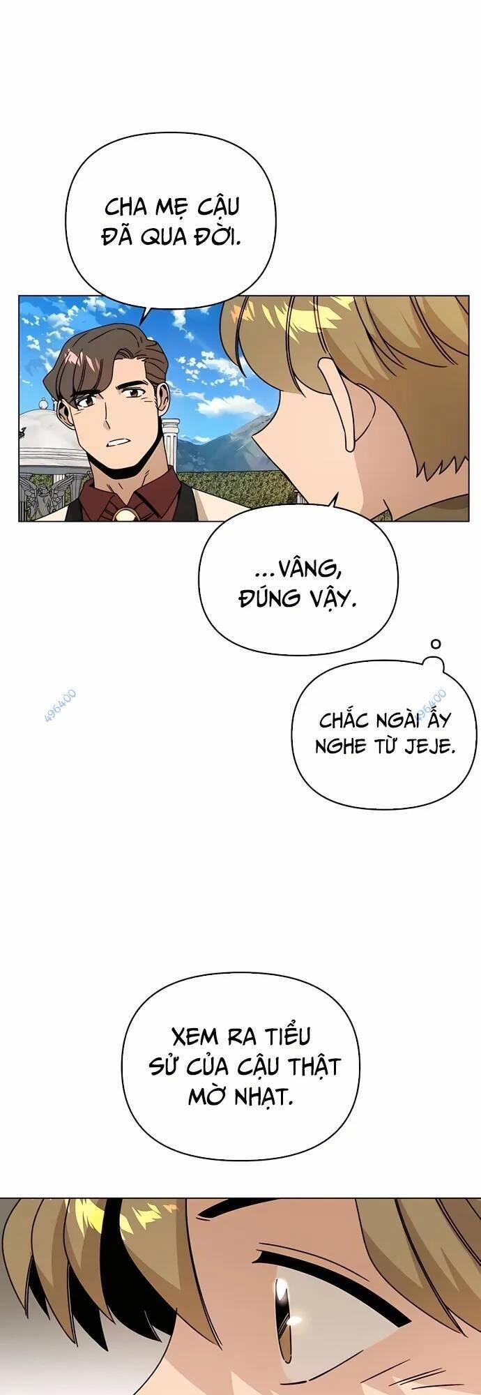 Tôi Từ Bỏ Tất Cả Để Khởi Đầu Ở Một Thế Giới Khác 50 trang 12