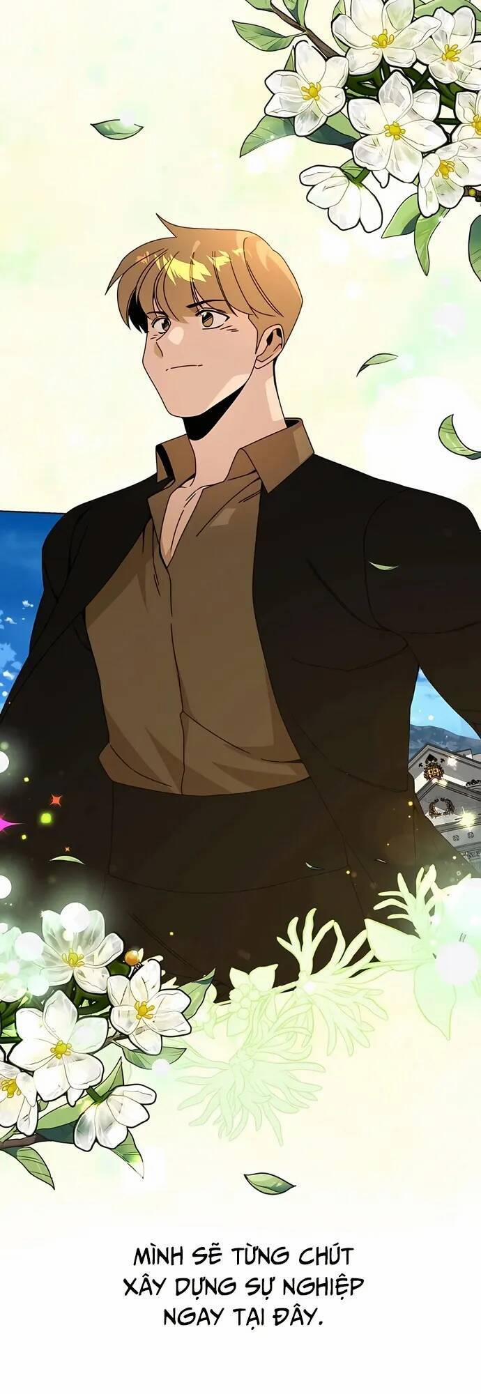 Tôi Từ Bỏ Tất Cả Để Khởi Đầu Ở Một Thế Giới Khác 50 trang 16