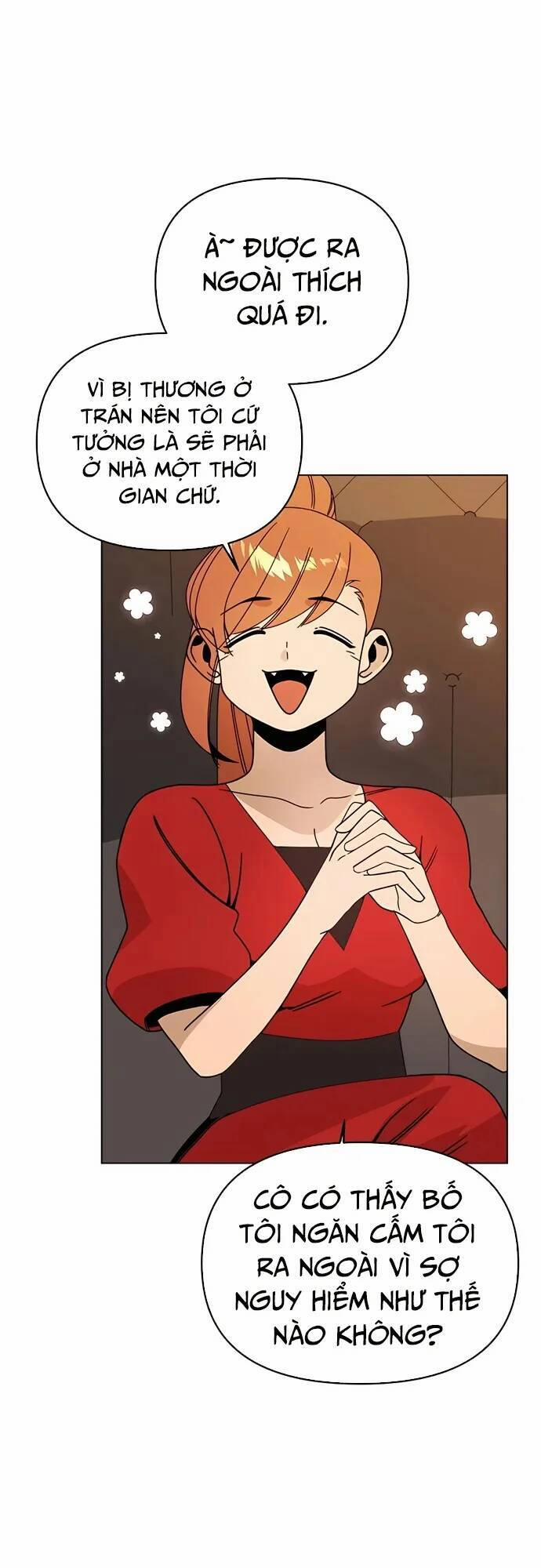 Tôi Từ Bỏ Tất Cả Để Khởi Đầu Ở Một Thế Giới Khác 50 trang 18