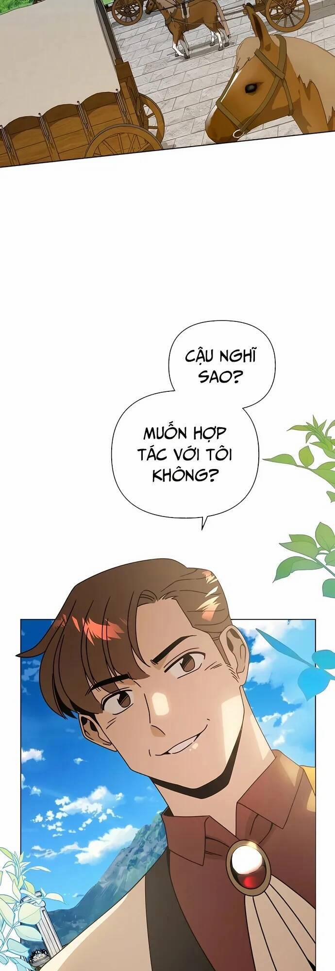 Tôi Từ Bỏ Tất Cả Để Khởi Đầu Ở Một Thế Giới Khác 50 trang 3