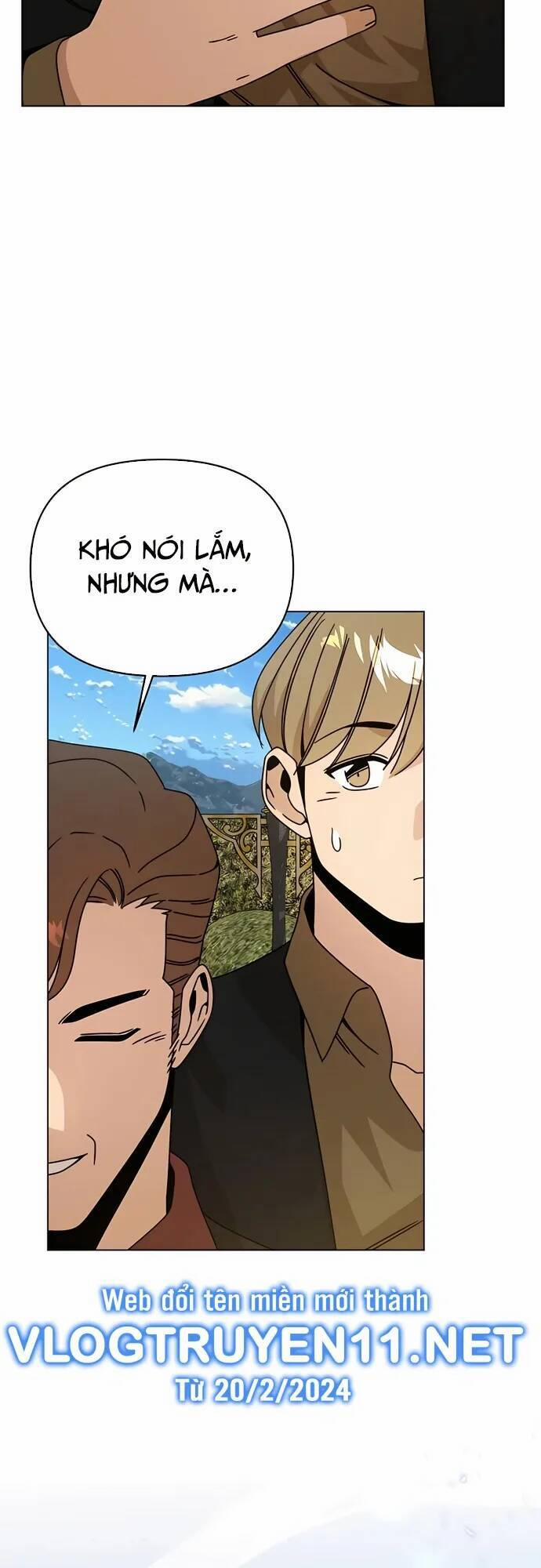 Tôi Từ Bỏ Tất Cả Để Khởi Đầu Ở Một Thế Giới Khác 50 trang 9